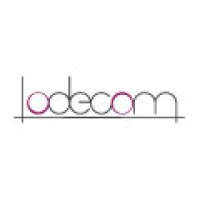Lodecom logo - Similar company to Loxodata