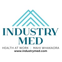 Industry Med logo - Similar company to Paramedic Aid Co. Ltd.