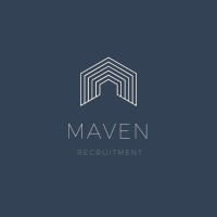Maven Recruitment Ltd logo - Similar company to Plan A Uk Ltd