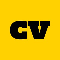 Creative Vengeance logo - Similar company to Knas Creative