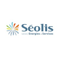SEOLIS logo - Similar company to Axaele