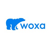 WOXA logo - Similar company to Trustfinance