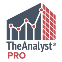 TheAnalyst® PRO logo - Similar company to Aston360