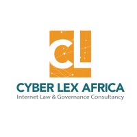 Cyber Lex Africa logo - Similar company to Juristech