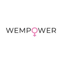 Wempower logo - Similar company to Plusminusone