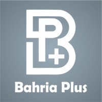 Bahria Plus logo - Similar company to Smonte Technologies