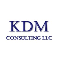 KDM Consulting, LLC. logo - Similar company to Kdm Business Consulting