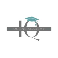 IQ Online Academy logo - Similar company to Holonet