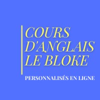 Cours D'Anglais Le Bloke logo - Similar company to Anglais B2