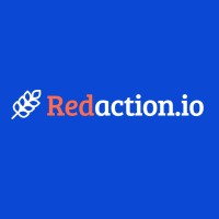 Redaction.io logo - Similar company to Seoquantum