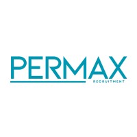 Permax Recruitment logo - Similar company to Selecto Recruitment Solutions