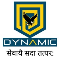 Dynamic Security and Facility Services logo - Similar company to Dynamic Security Services
