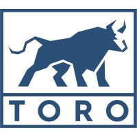 Toro Solutions logo - Similar company to Mx4 Foundation