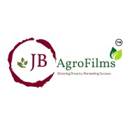 JB AgroFilms logo - Similar company to Gisa Global Solution Llp