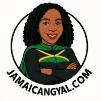 Jamaicangyal.com logo - Similar company to Maresol Research Solutions