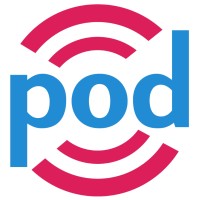 podcaster.de logo - Similar company to Podlabel
