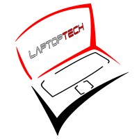 Laptoptech Ltd. logo - Similar company to Insite Lms