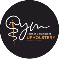 Gym Upholstery Specialists logo - Similar company to Innova International Pty Ltd