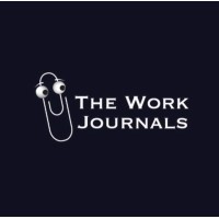 The Work Journals logo - Similar company to Nuwebwave Technologies Pvt Ltd