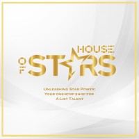 House of Stars Talent logo - Similar company to Social Vrtx