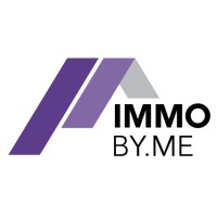 IMMOBY.ME logo - Similar company to Hector Immo