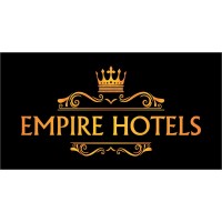 Empire Hotels logo - Similar company to Empire Hotel Group
