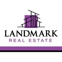 Landmark Real Estate logo - Similar company to Landmark Real Estate, Inc.