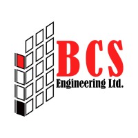 BCS ENGINEERING LTD. Gh. logo - Similar company to Utility Engineering And Technological Services Limited