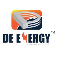 DE Energy Pty Ltd logo - Similar company to Alfajr Solution