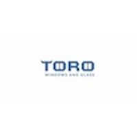 Toro Windows & Glass logo - Similar company to Commdoor Aluminum