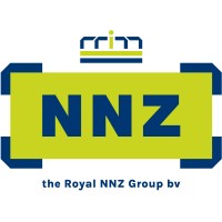 the Royal NNZ Group bv logo - Similar company to Royal Lc Packaging