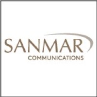 Sanmar Communications & Productions logo - Similar company to Ingenious Group