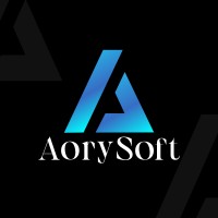 AorySoft logo - Similar company to Get It Now Stores