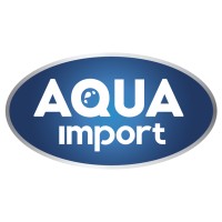 AQUA IMPORT PERU logo - Similar company to Barbacci Motors