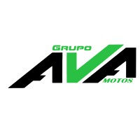 Grupo AVA Motos logo - Similar company to Prainha