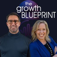 The Growth Blueprint logo - Similar company to Serial Comma