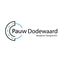 Pauw Dodewaard Handel en Transport B.V. logo - Similar company to Trône Seating