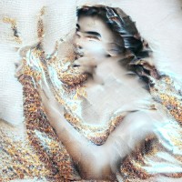 Unsupervised Pleasures
