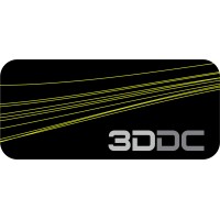 3DDC LIMITED logo - Similar company to Ecofilms Brasil Películas Para Vidros