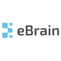 eBrain 이브레인 logo - Similar company to Ziseff Inc.