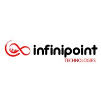 Infinipoint Technologies Pvt Ltd logo - Similar company to Entuple Technologies Pvt. Ltd.