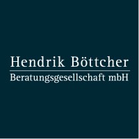 Hendrik Böttcher Beratungsgesellschaft mbH logo - Similar company to Praust Gmbh & Co. Kg