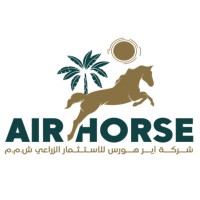 Air Horse logo - Similar company to Ingstad & Co Uab