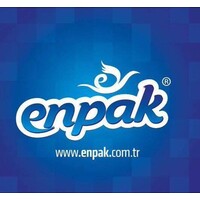 Enpak Tissue Paper & Food Company logo - Similar company to Softex Paper