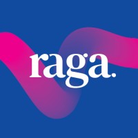 Raga Creative Studio logo - Similar company to Xion Creatives - Digital Consulting Studio