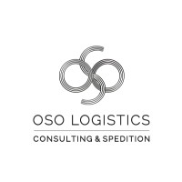 OSO LOGISTICS SP. Z O.O. logo - Similar company to Logiscom Ltd