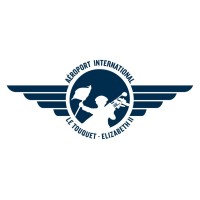 Aéroport International Le Touquet-Elizabeth II logo - Similar company to Phoenix Effarouchement
