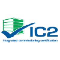 IC2 - Integrated Commissioning & Certification logo - Similar company to Atlantic Energy Concepts Inc.