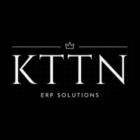 KTTN ERP logo - Similar company to Peacksoft Erp