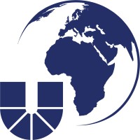 Geographie KU Eichstätt-Ingolstadt logo - Similar company to Machine Against The Rage